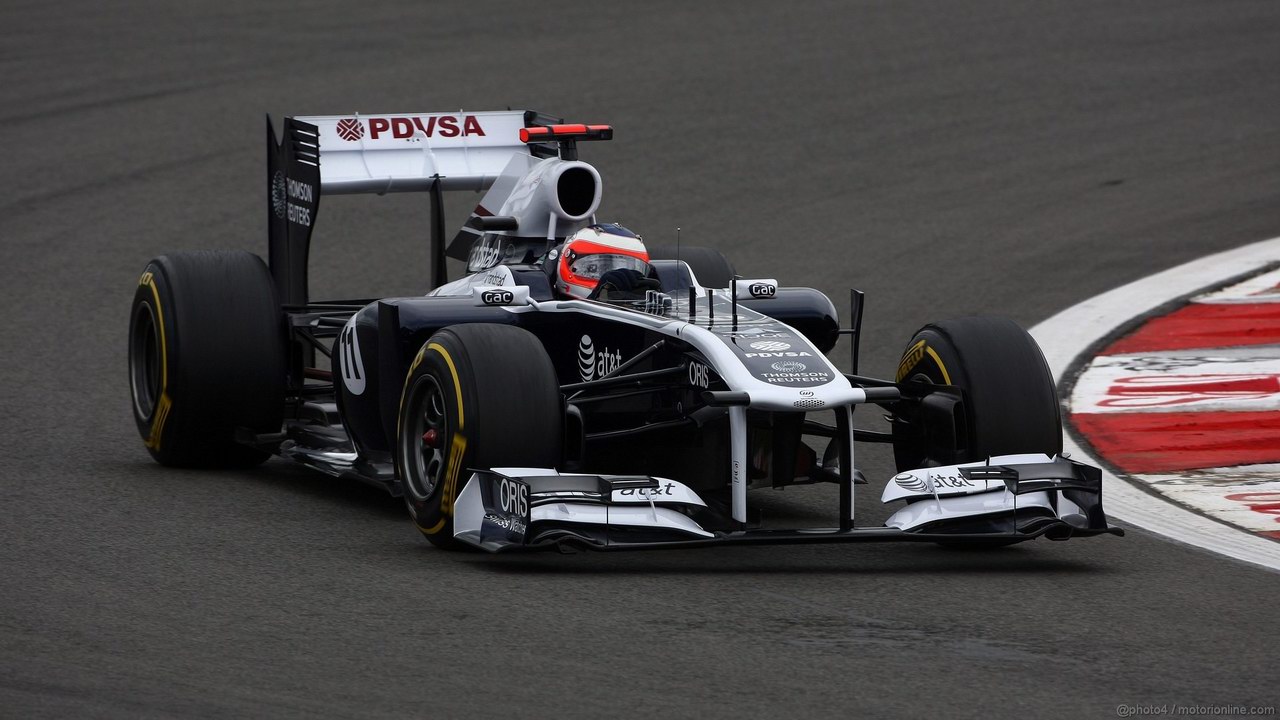 Gp Ungheria 1280x720