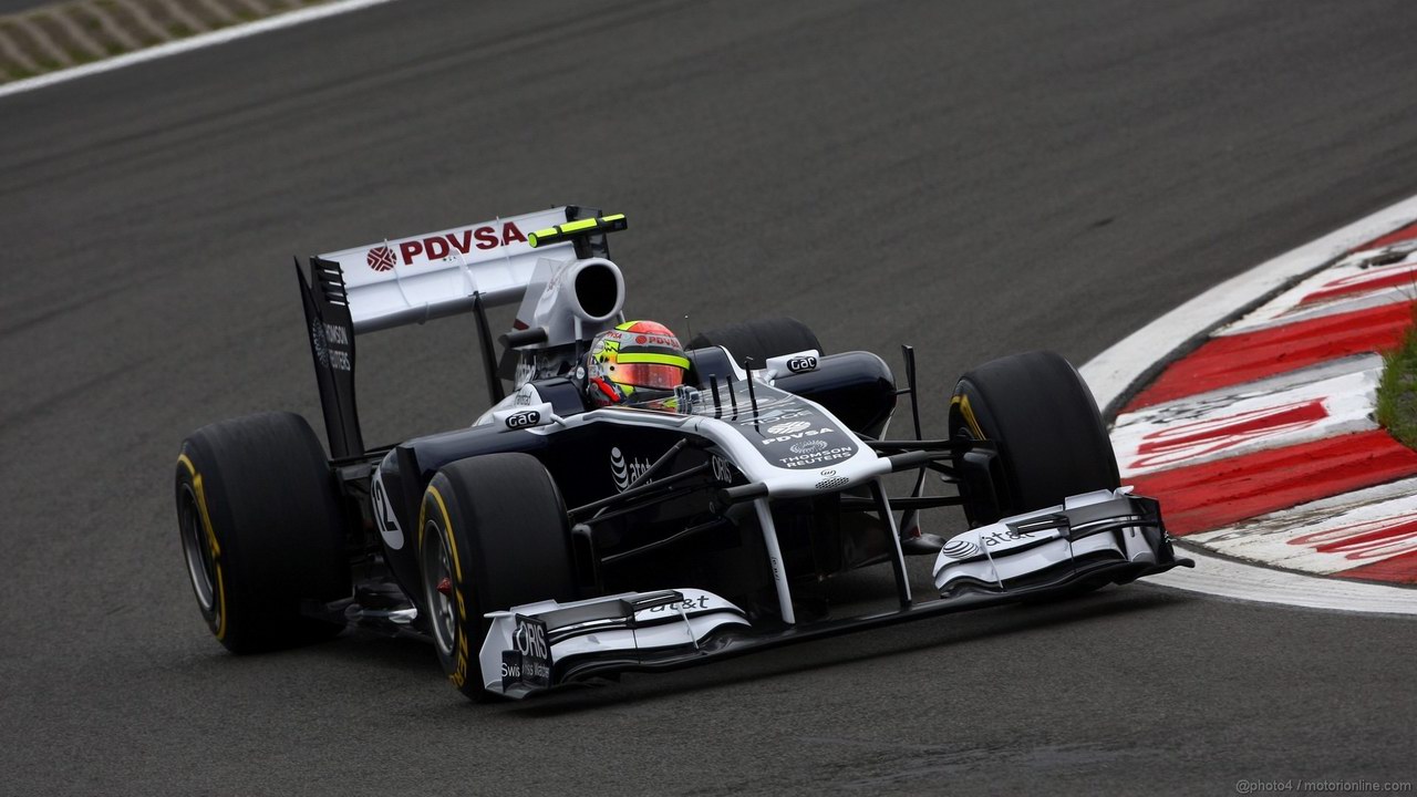 Gp Ungheria 1280x720