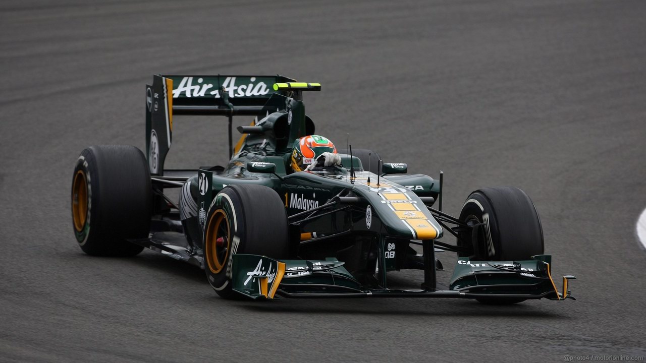 Gp Ungheria 1280x720