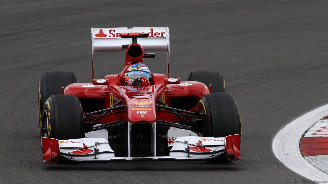Gp Ungheria 1280x720