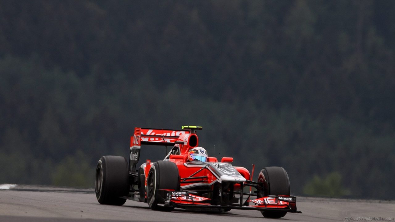 Gp Ungheria 1280x720