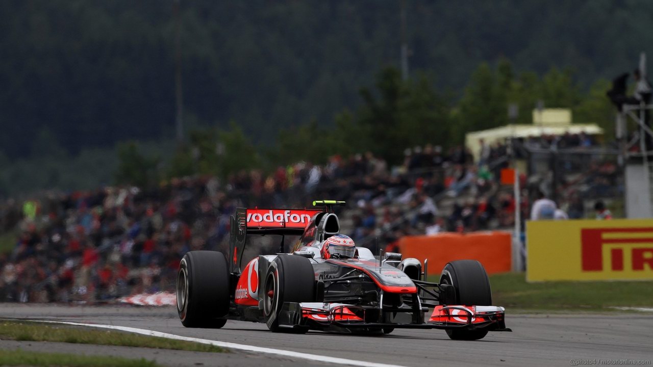 Gp Ungheria 1280x720