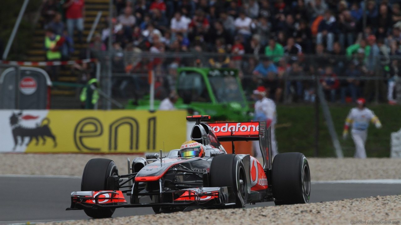 Gp Ungheria 1280x720
