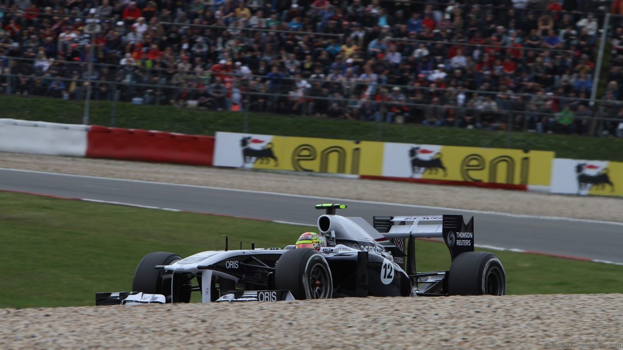 Gp Ungheria 1280x720