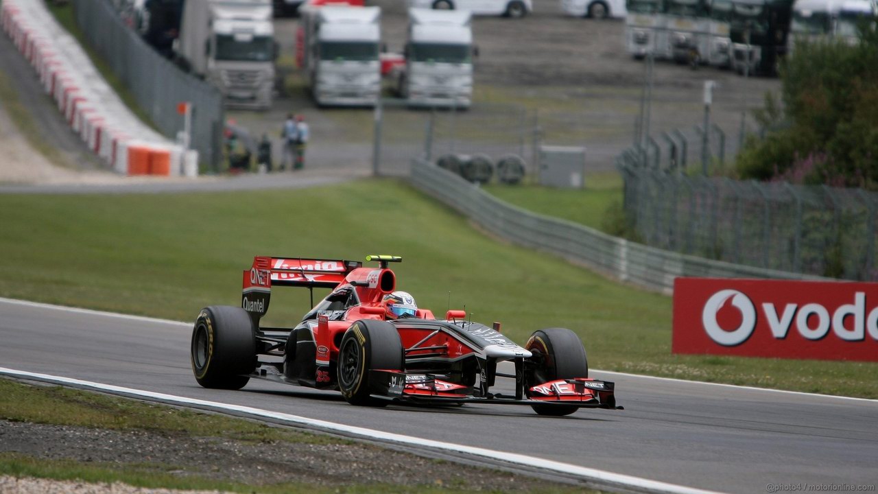 Gp Ungheria 1280x720