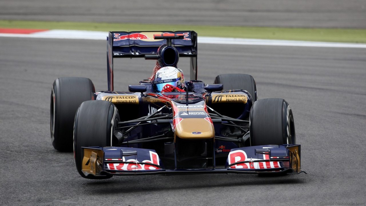 Gp Ungheria 1280x720
