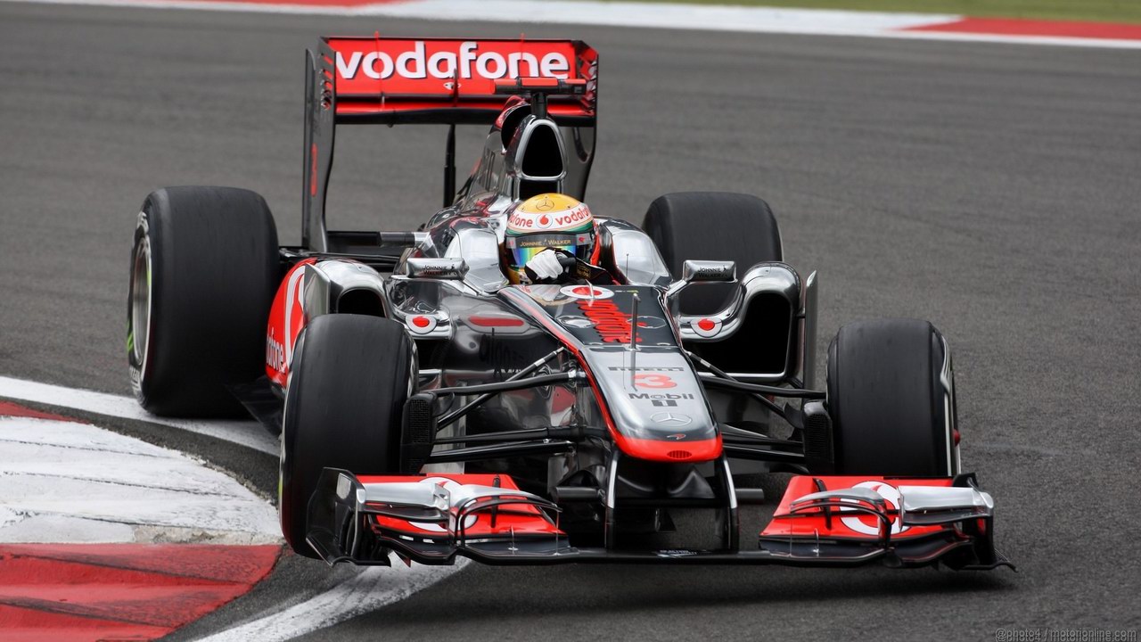 Gp Ungheria 1280x720