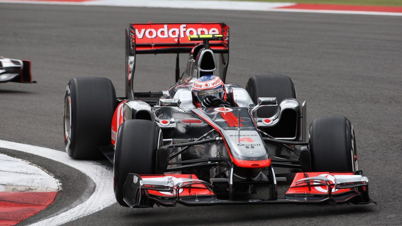 Gp Ungheria 1280x720