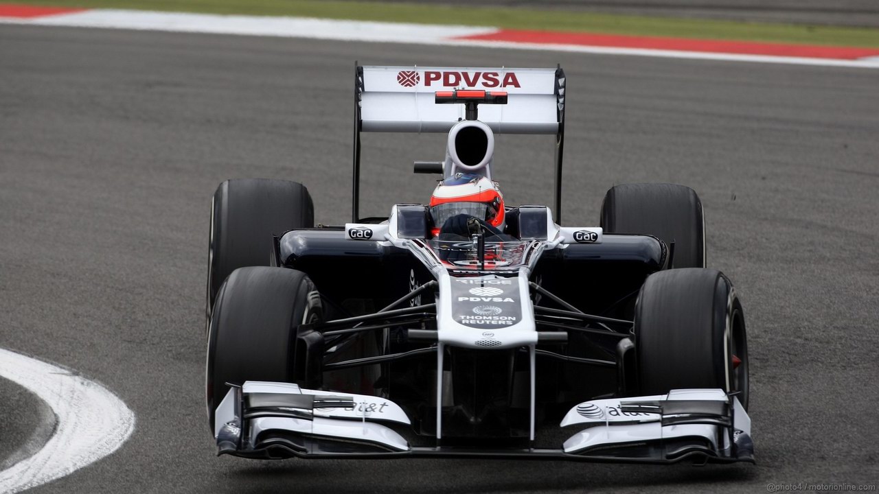 Gp Ungheria 1280x720
