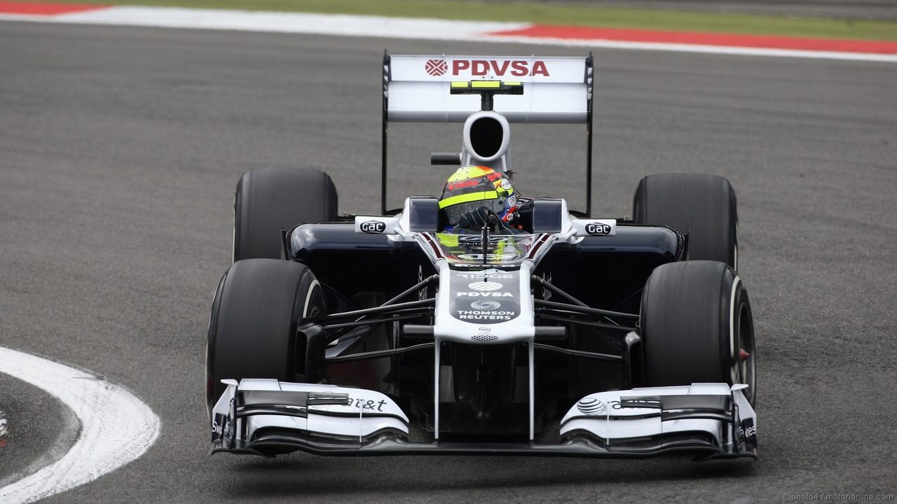 Gp Ungheria 1280x720