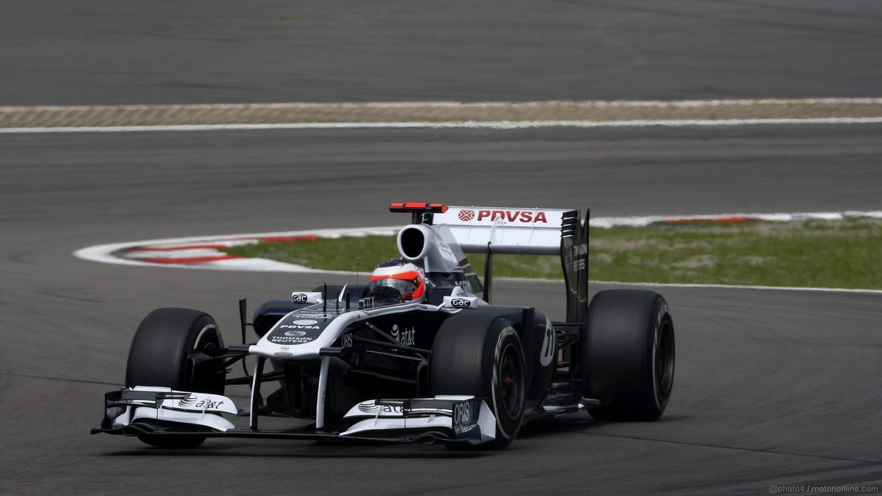 Gp Ungheria 1280x720