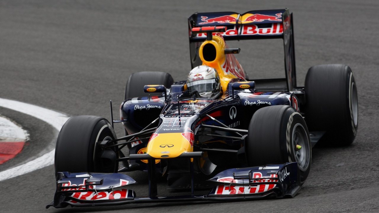 Gp Ungheria 1280x720