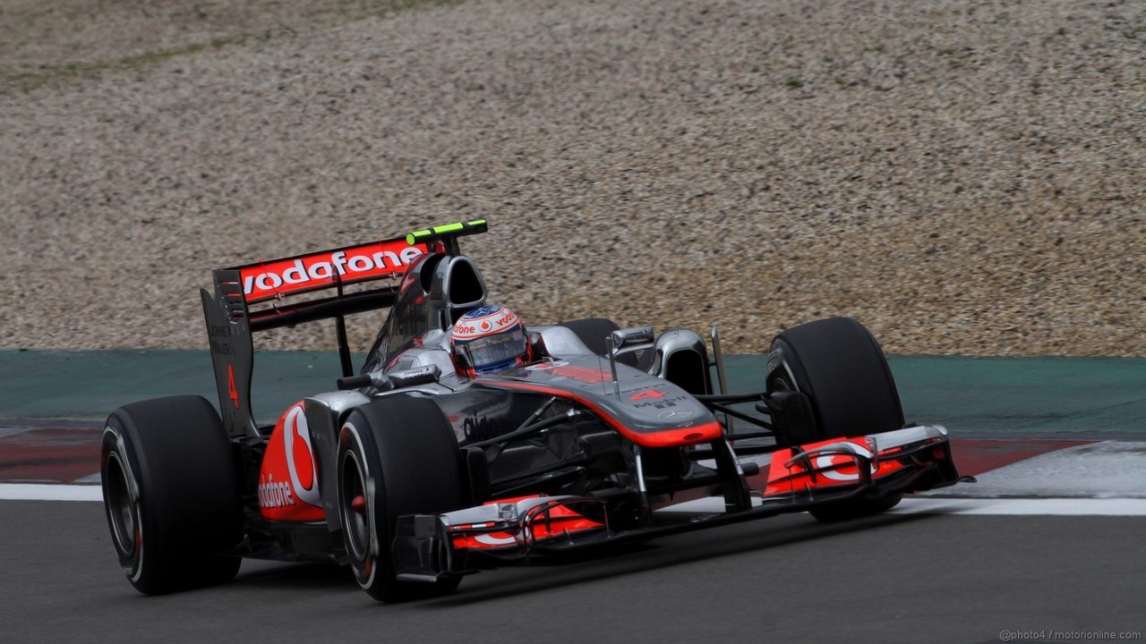 Gp Ungheria 1280x720