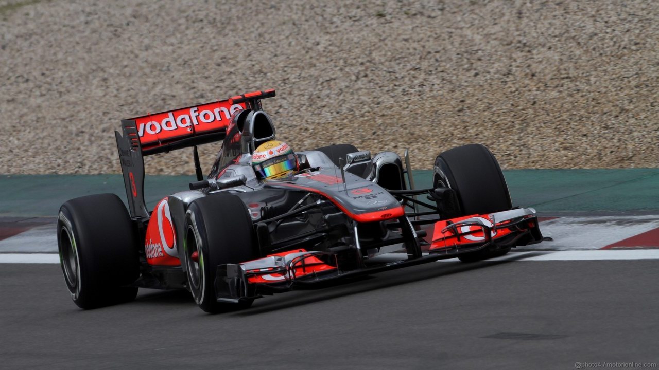 Gp Ungheria 1280x720