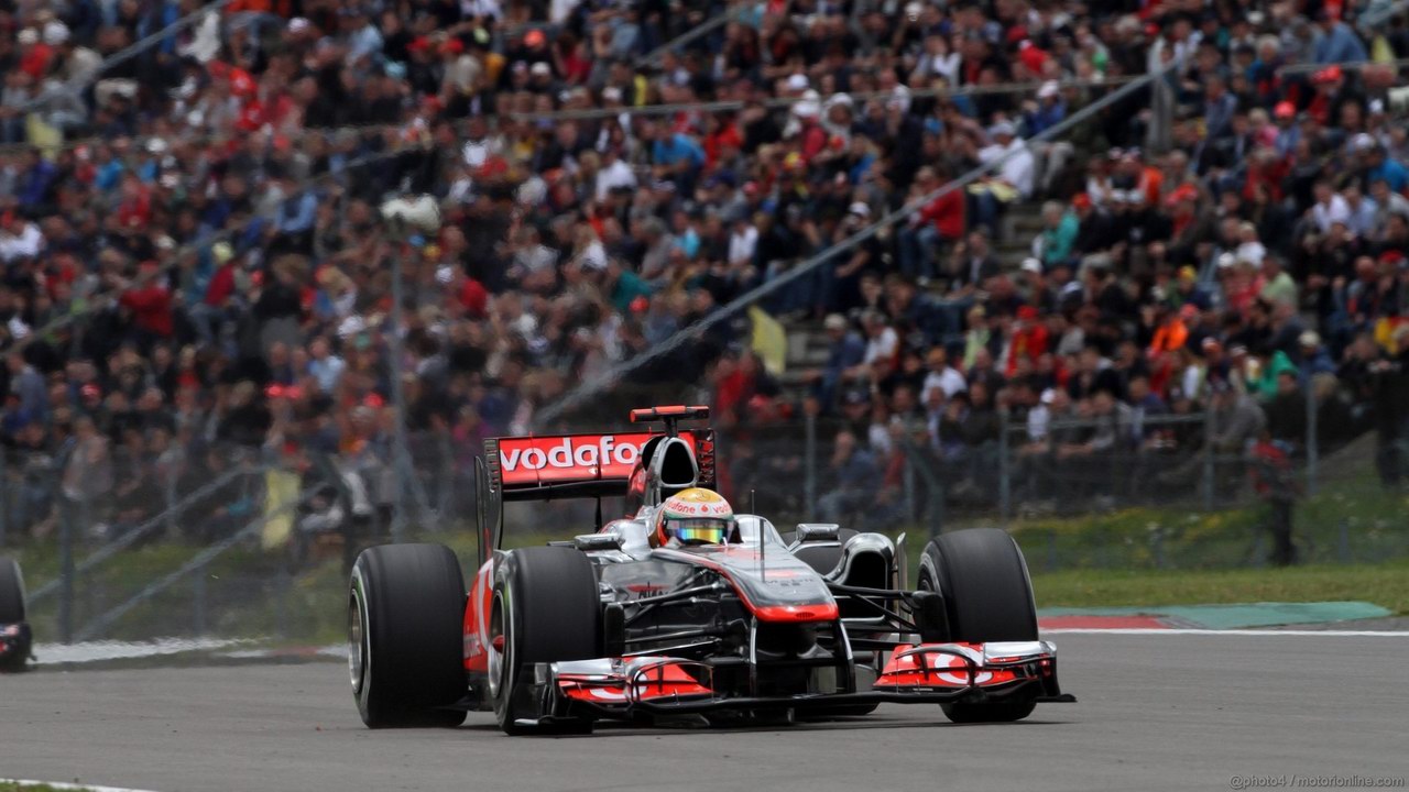 Gp Ungheria 1280x720