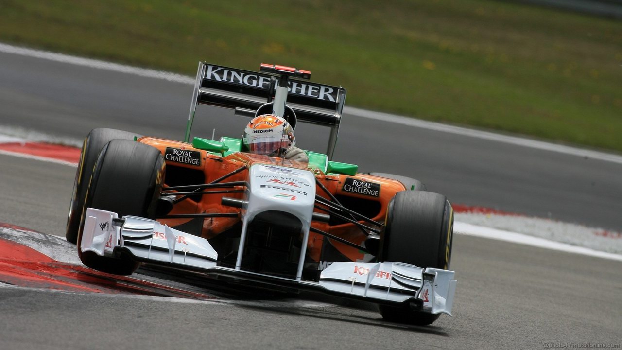 Gp Ungheria 1280x720