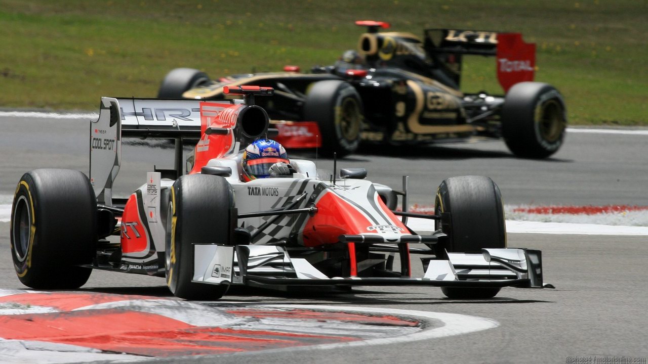 Gp Ungheria 1280x720
