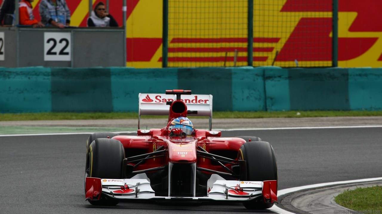 Gp Ungheria 1280x720
