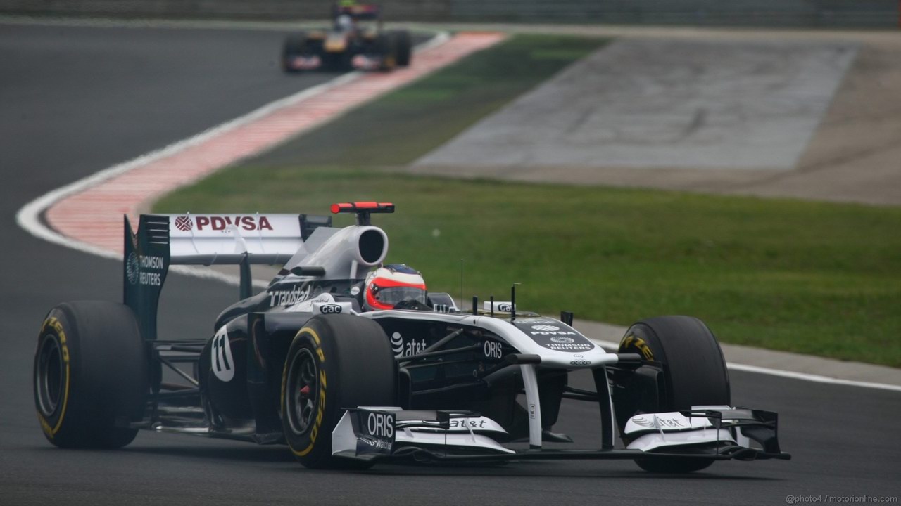 Gp Ungheria 1280x720