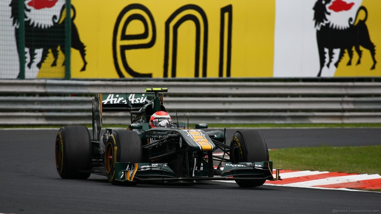 Gp Ungheria 1280x720