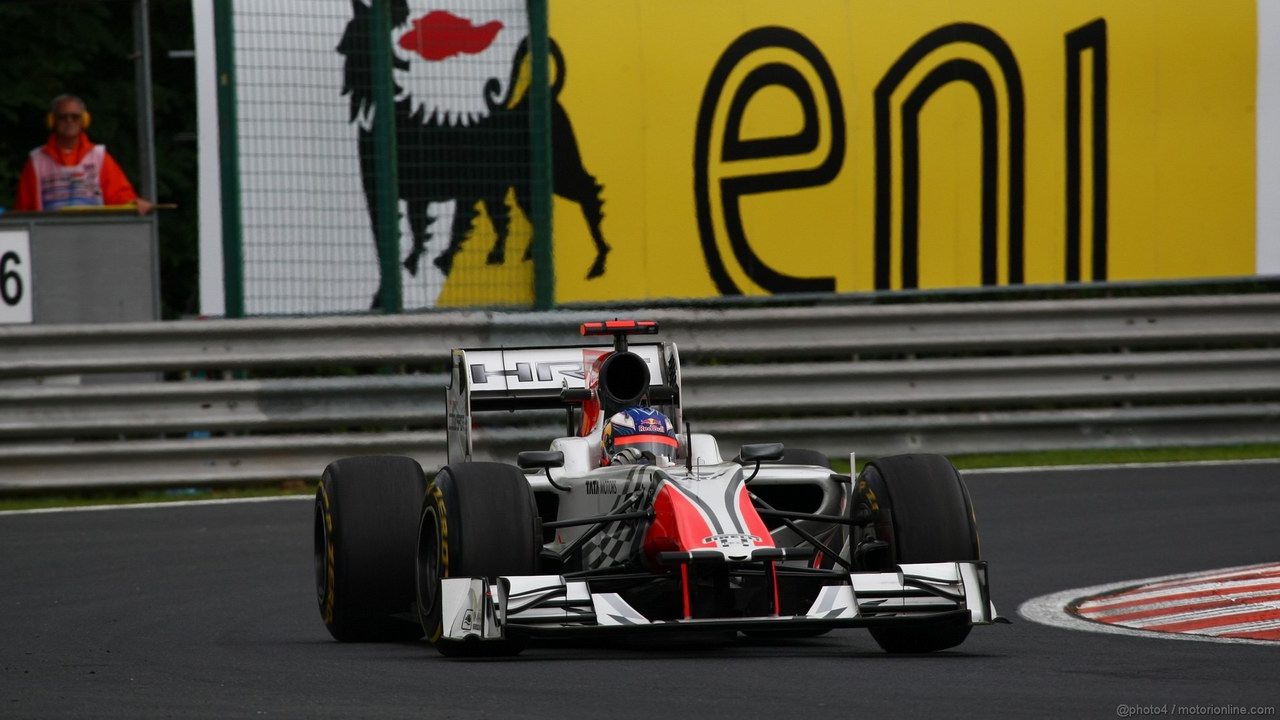 Gp Ungheria 1280x720