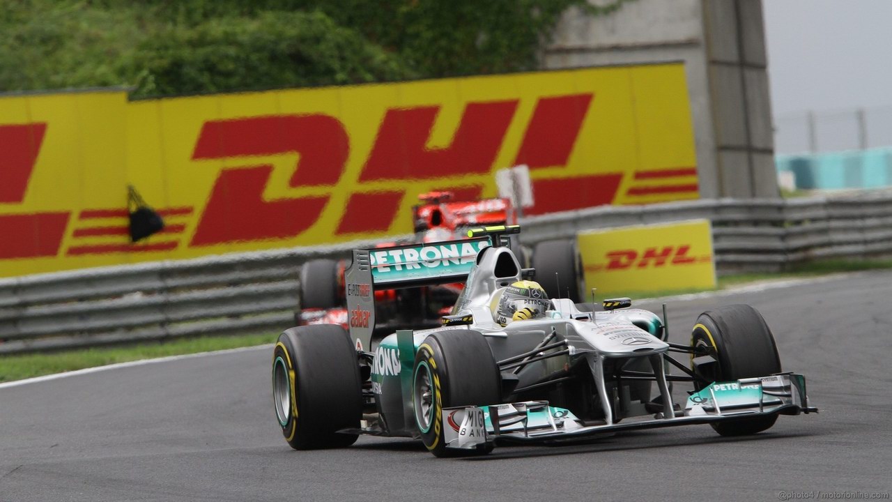 Gp Ungheria 1280x720