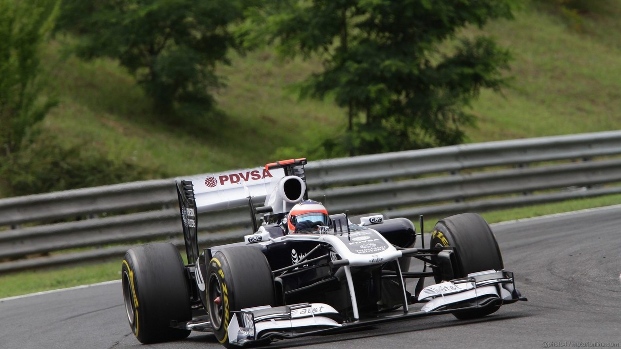 Gp Ungheria 1280x720