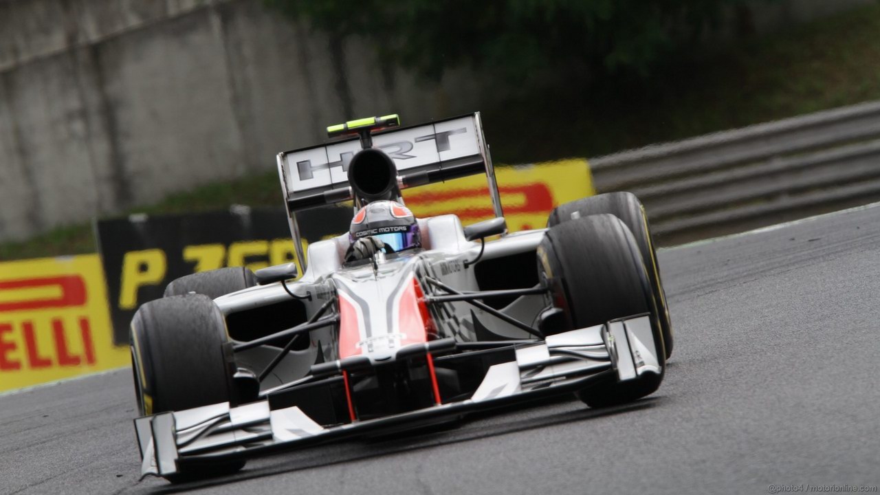 Gp Ungheria 1280x720