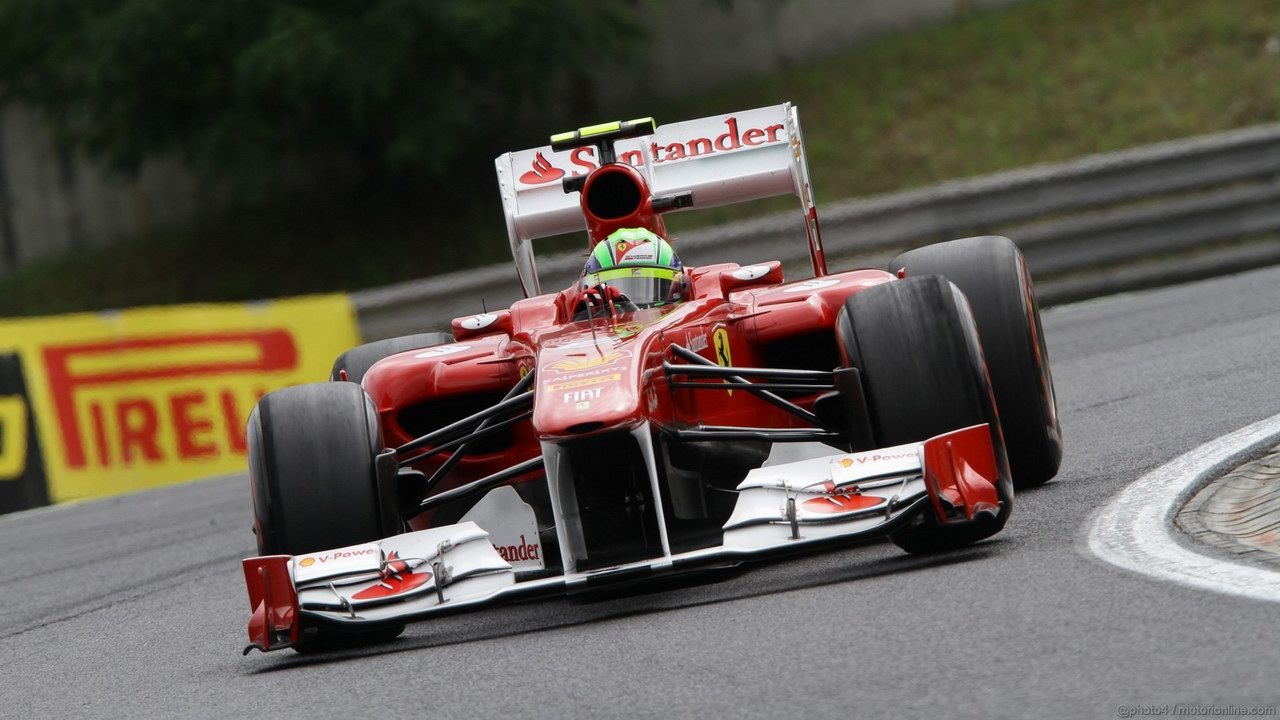 Gp Ungheria 1280x720
