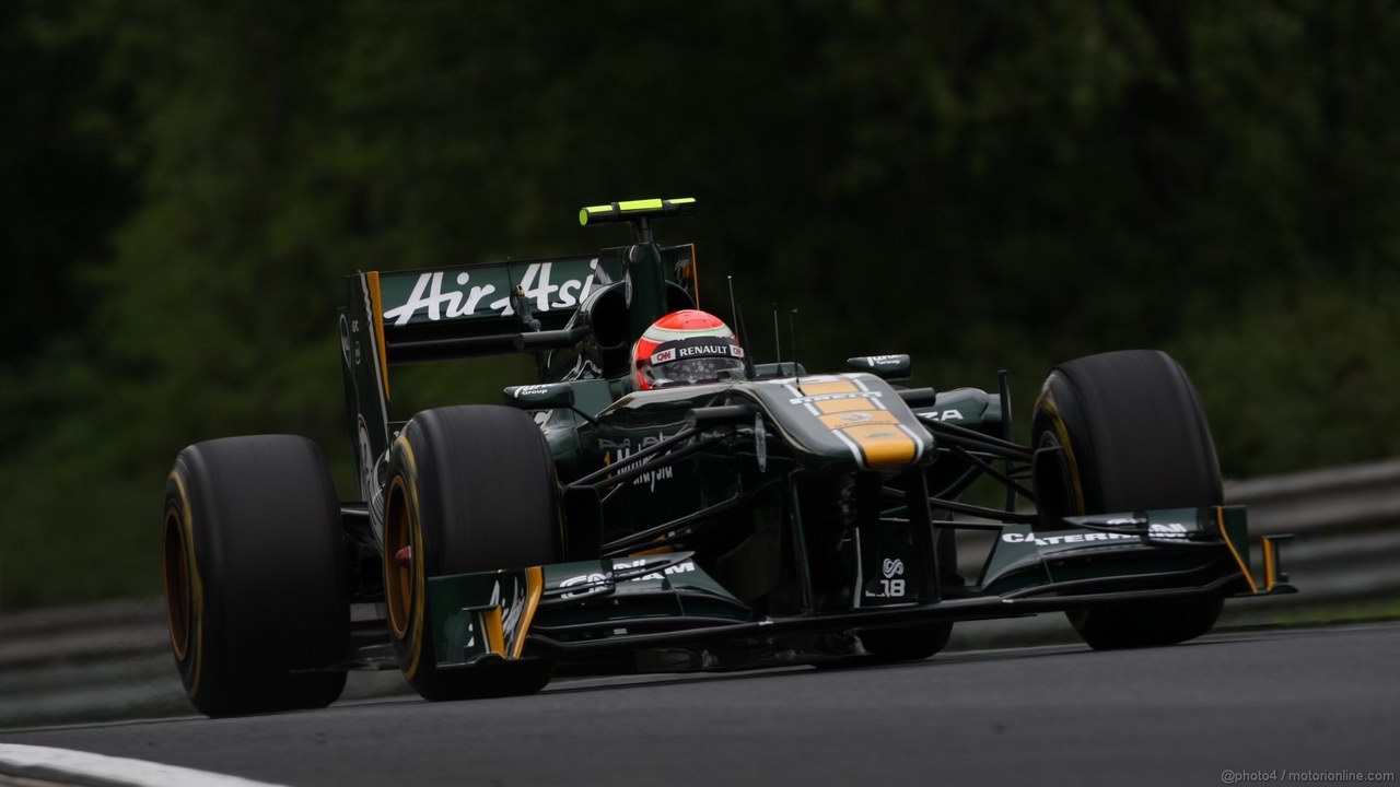 Gp Ungheria 1280x720