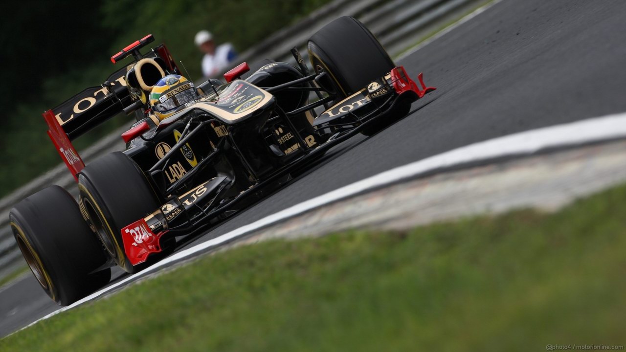 Gp Ungheria 1280x720