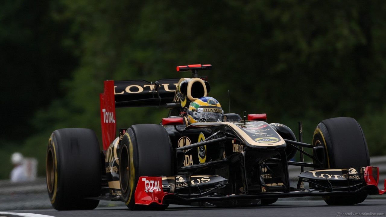 Gp Ungheria 1280x720