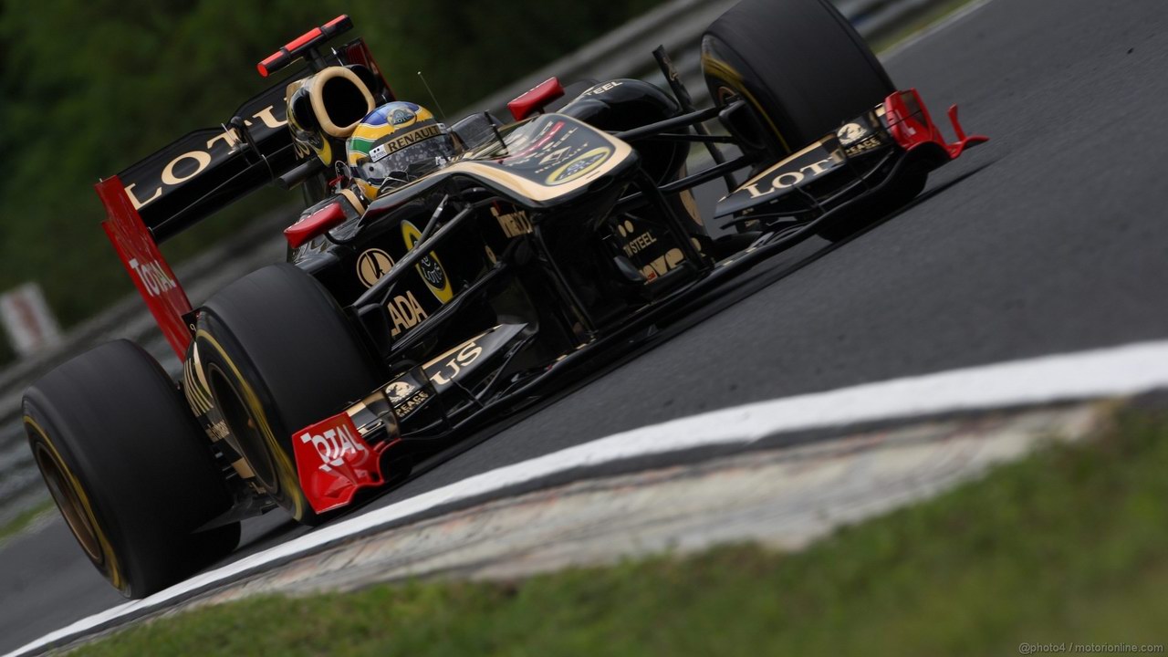 Gp Ungheria 1280x720