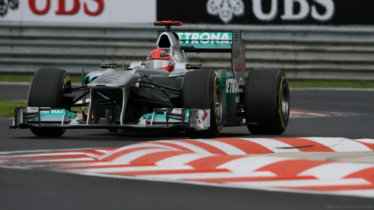 Gp Ungheria 1280x720