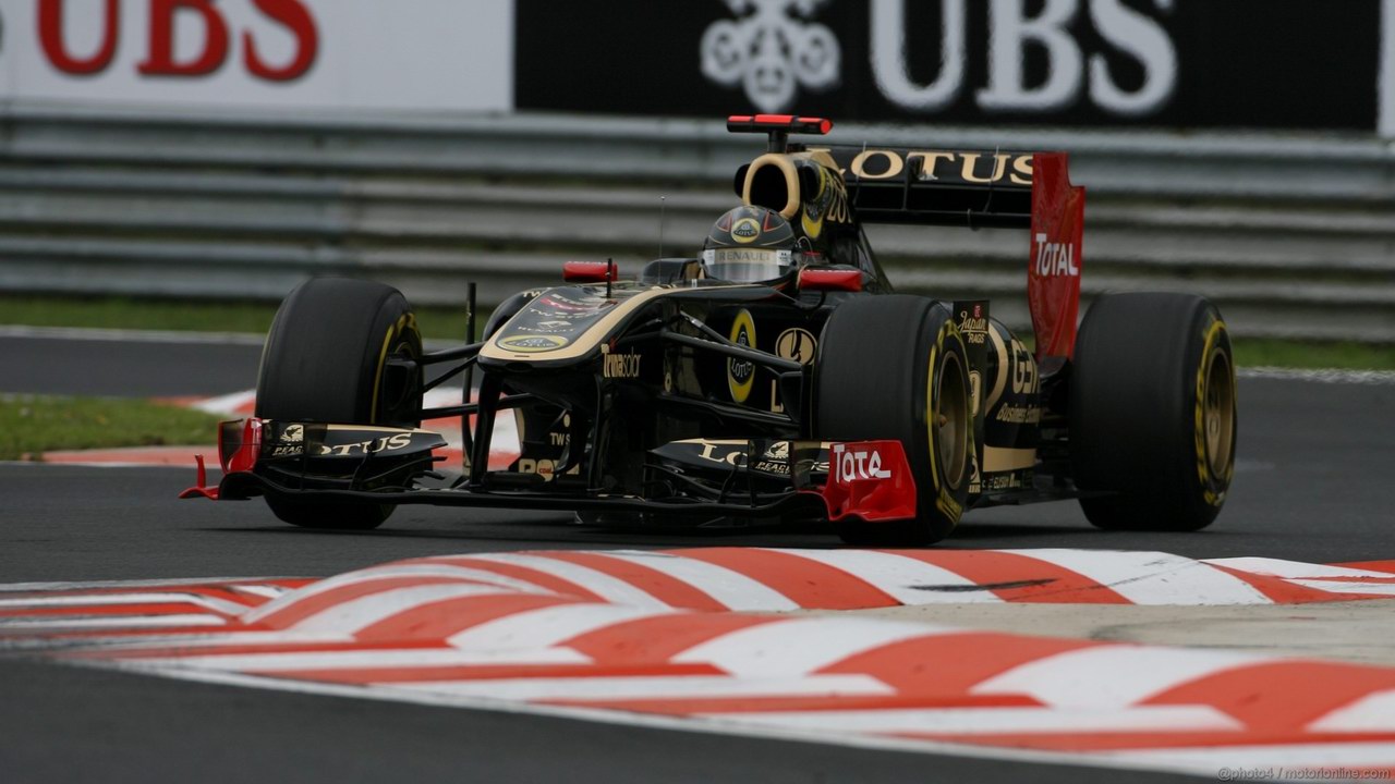 Gp Ungheria 1280x720