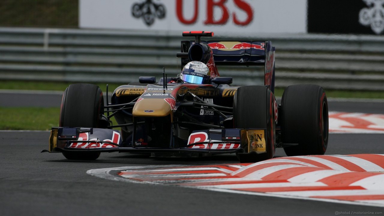 Gp Ungheria 1280x720