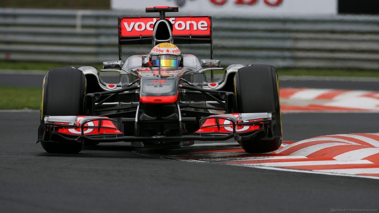 Gp Ungheria 1280x720