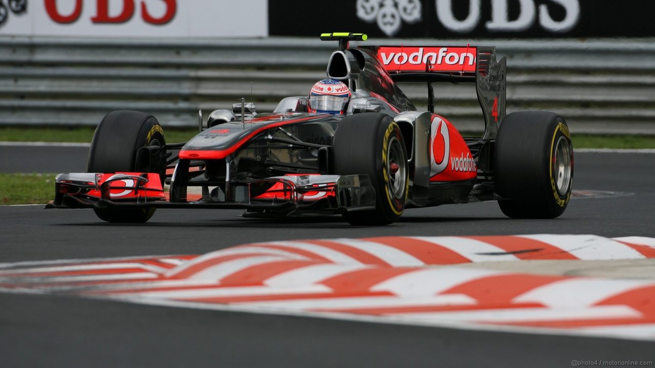 Gp Ungheria 1280x720