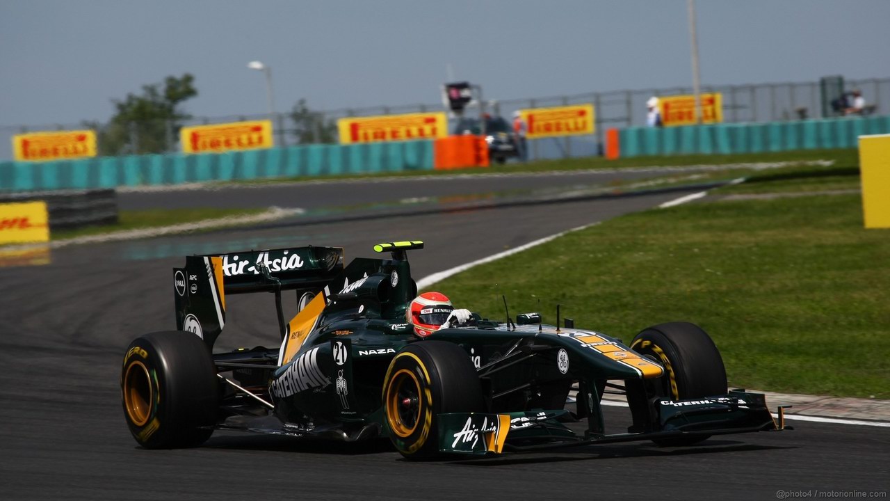 Gp Ungheria 1280x720