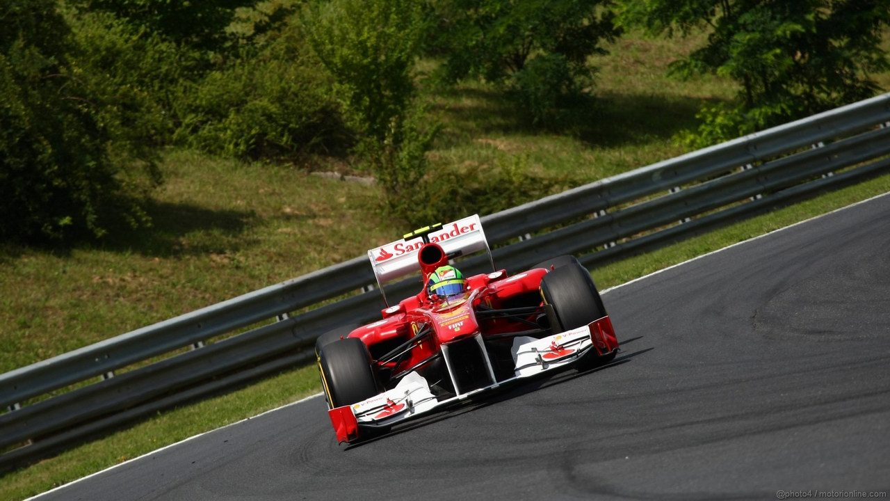Gp Ungheria 1280x720