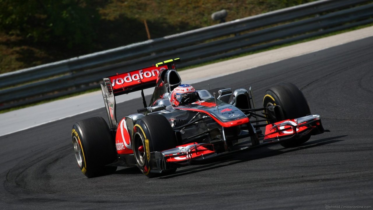 Gp Ungheria 1280x720
