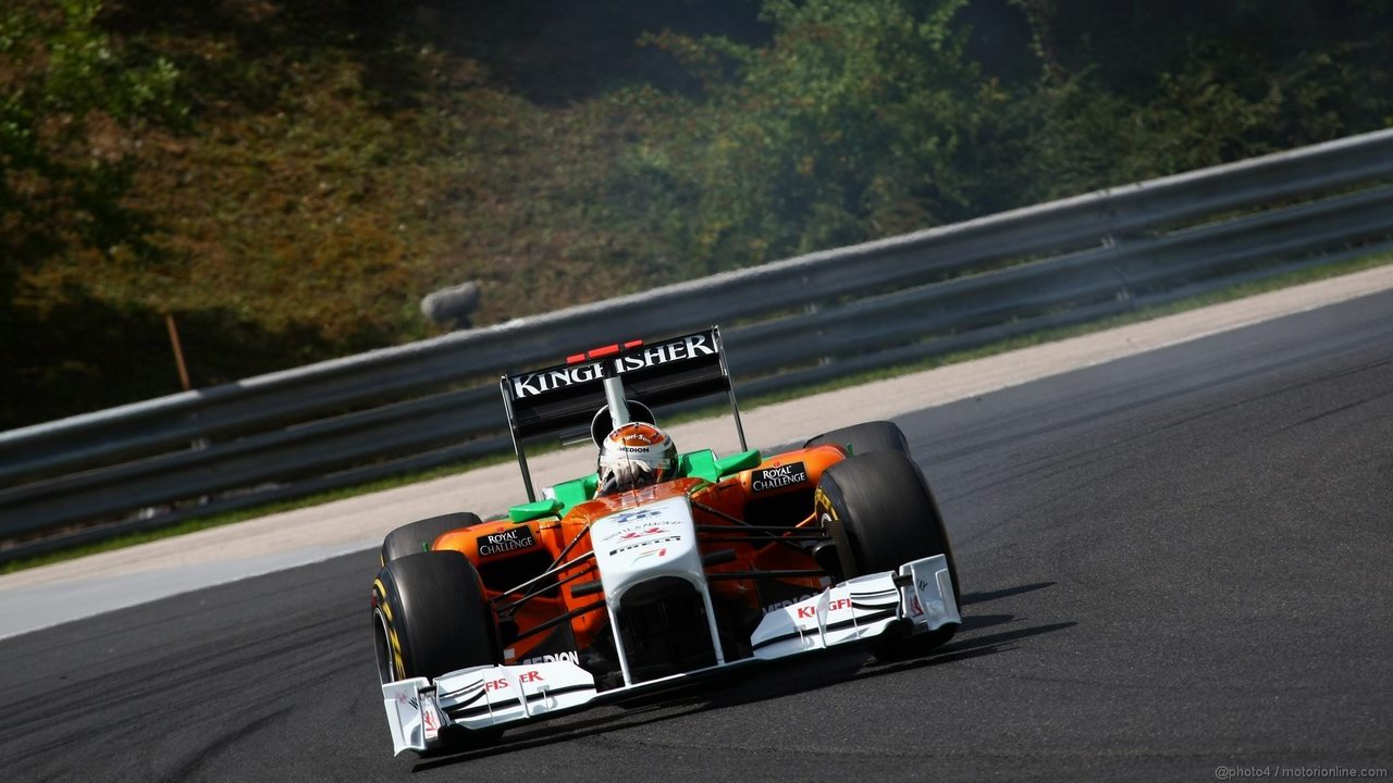 Gp Ungheria 1280x720