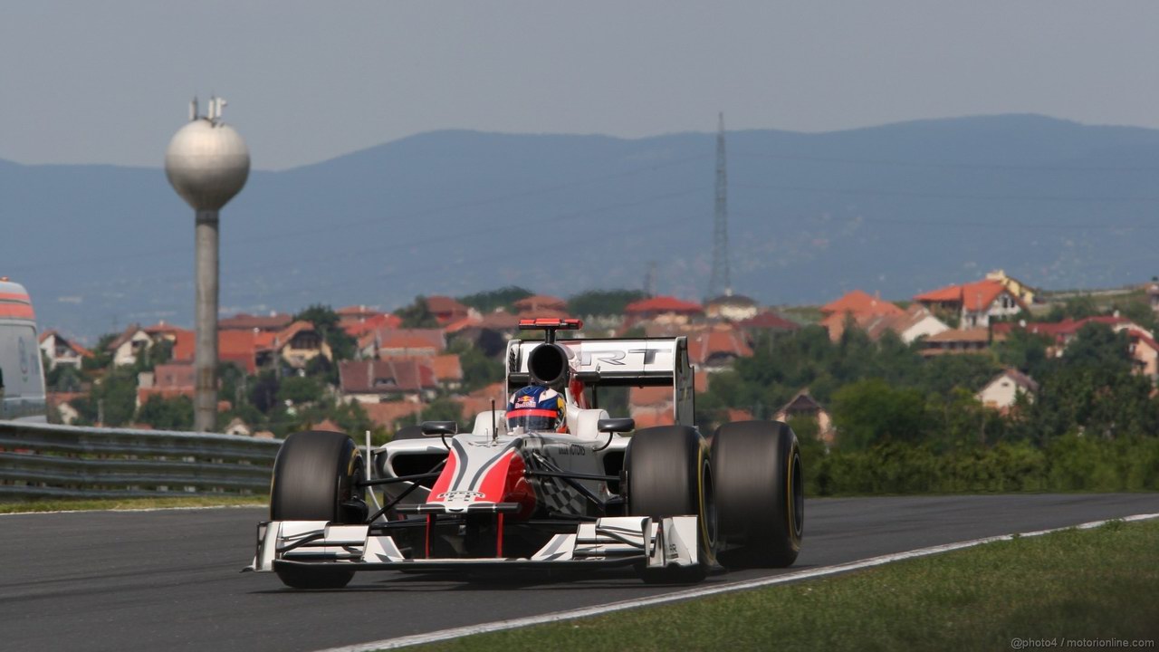 Gp Ungheria 1280x720