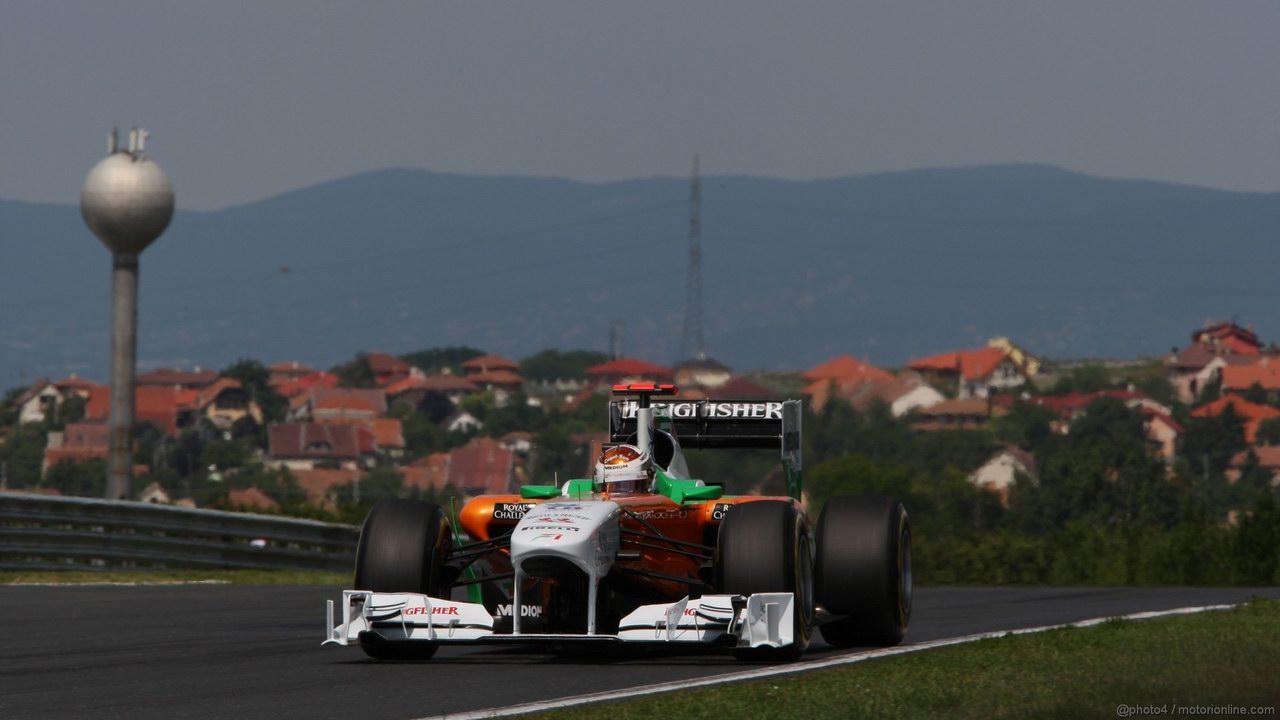 Gp Ungheria 1280x720