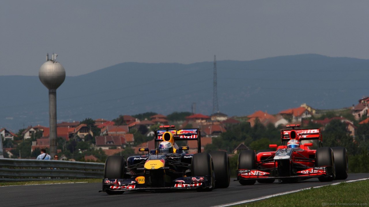 Gp Ungheria 1280x720