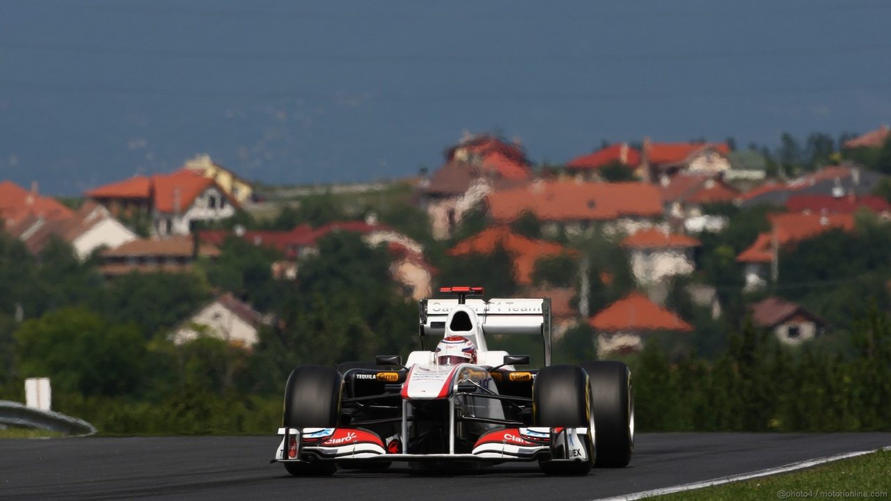 Gp Ungheria 1280x720