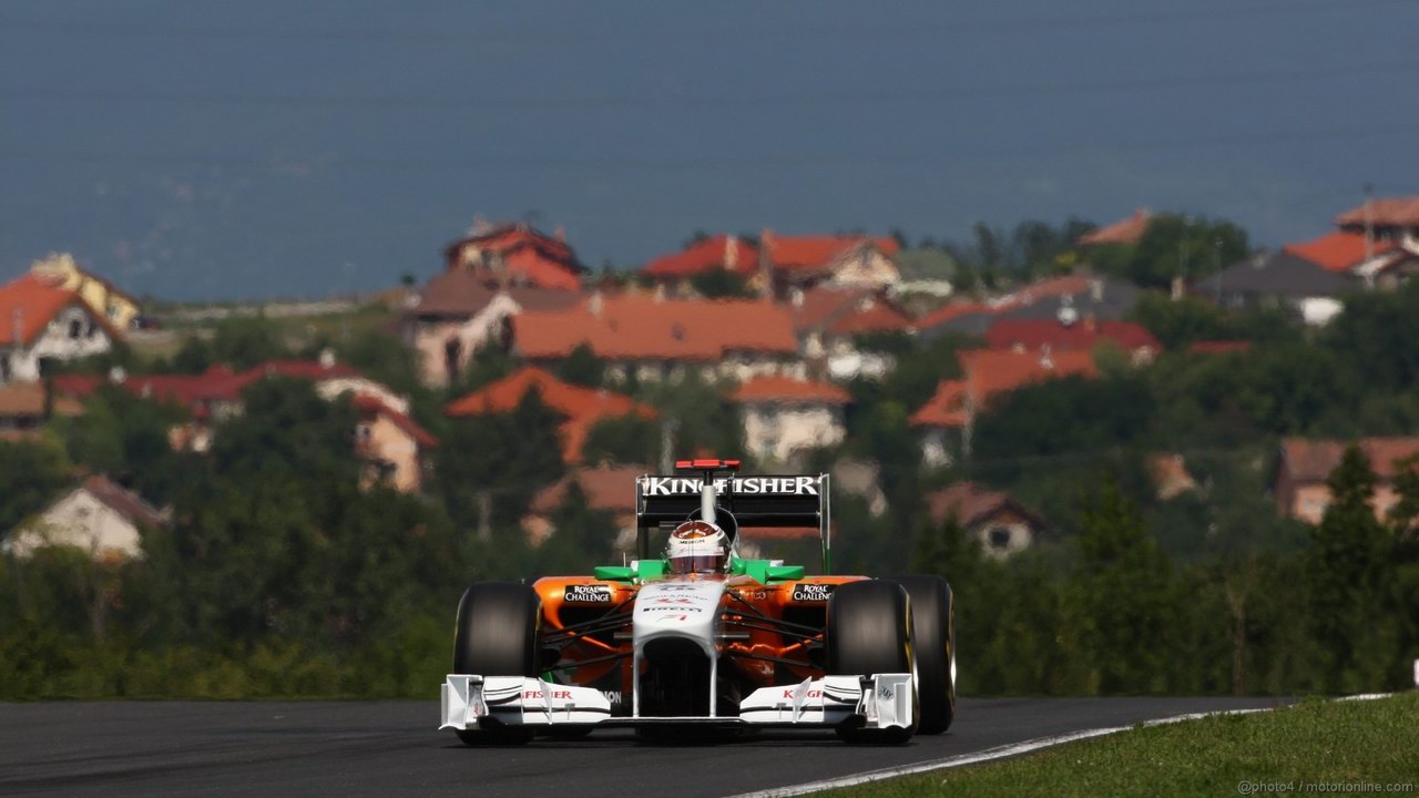 Gp Ungheria 1280x720