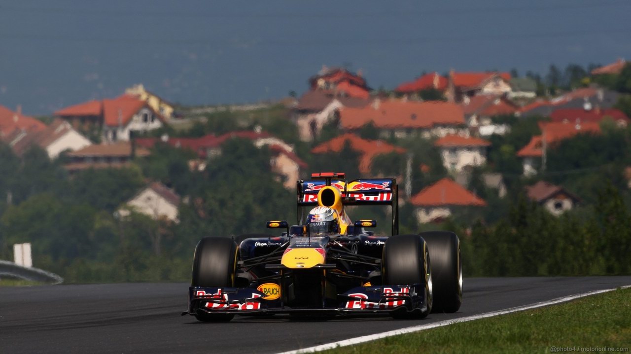 Gp Ungheria 1280x720