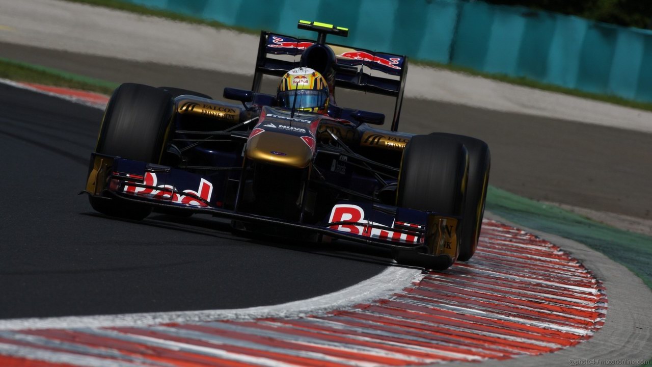 Gp Ungheria 1280x720