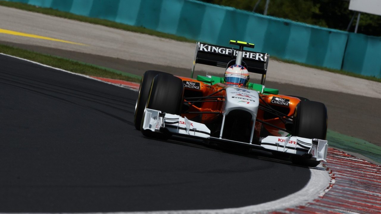 Gp Ungheria 1280x720